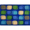 Harmony Blocks Rug
