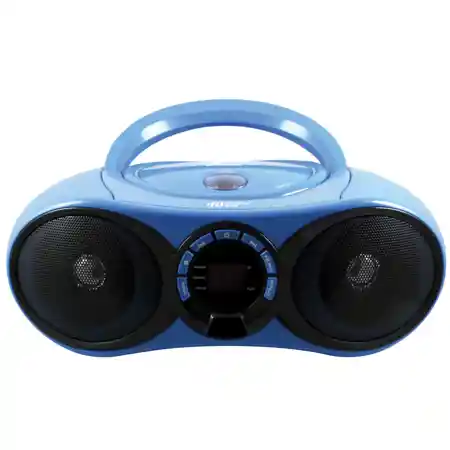 Hamilton Boom Box with Bluetooth Receiver CD/FM Media Player