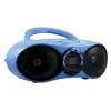 Hamilton Boom Box with Bluetooth Receiver CD/FM Media Player