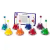 Hand Bells, Set of 8