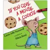 If You Give A Mouse A Cookie Big Book
