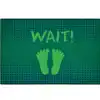 Healthy Habits Collection™ Wait to Sanitize Mat