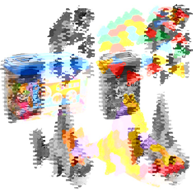 Hexiflex