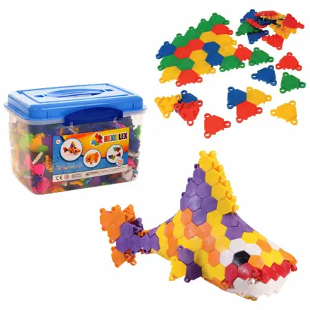 Building Blocks for Kids | Becker's