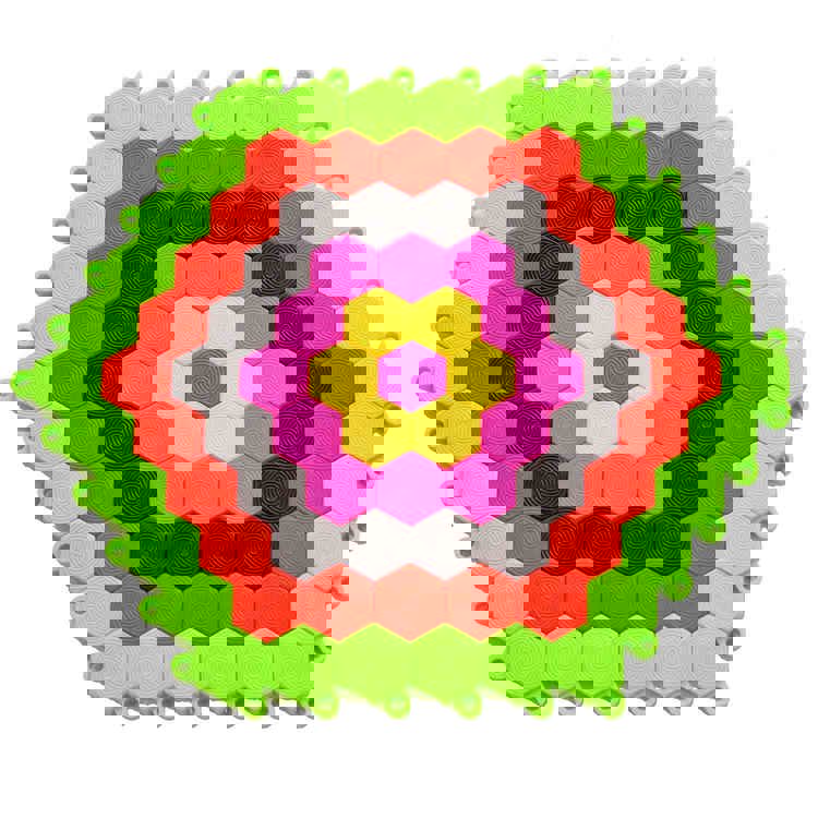 Hexiflex
