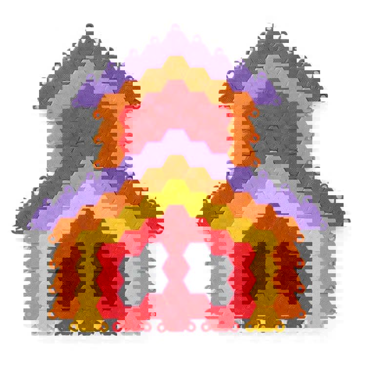 Hexiflex