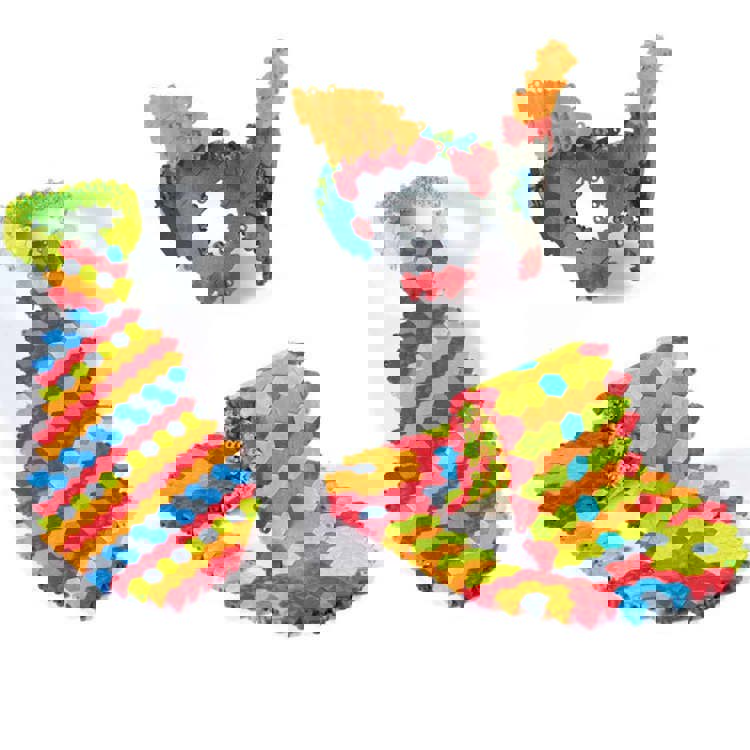 Hexiflex