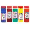 Colored Craft Sand Classroom Set