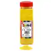 Colored Craft Sand, Yellow