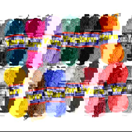 Yarn Variety Pack