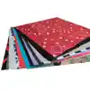 Fabric Squares Classroom Set