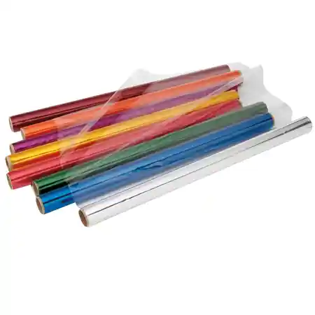 Cellophane Rolls