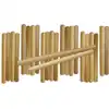 Hickory Rhythm Sticks 8", Set of 24