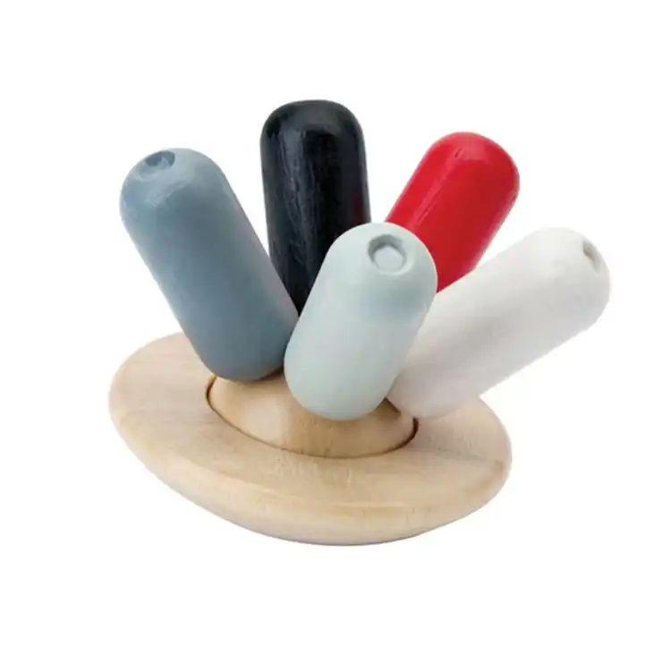 High Contrast Flexi Jellyfish