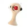 High Contrast Shaking Rattle