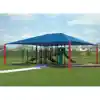 Sun Ports Hip Shade Unit