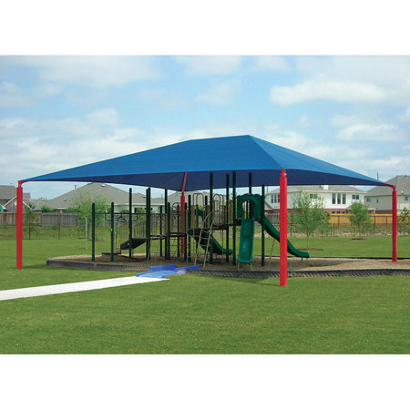 Sun Ports Hip Shade Unit