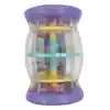 Mini Rainbow Shakers