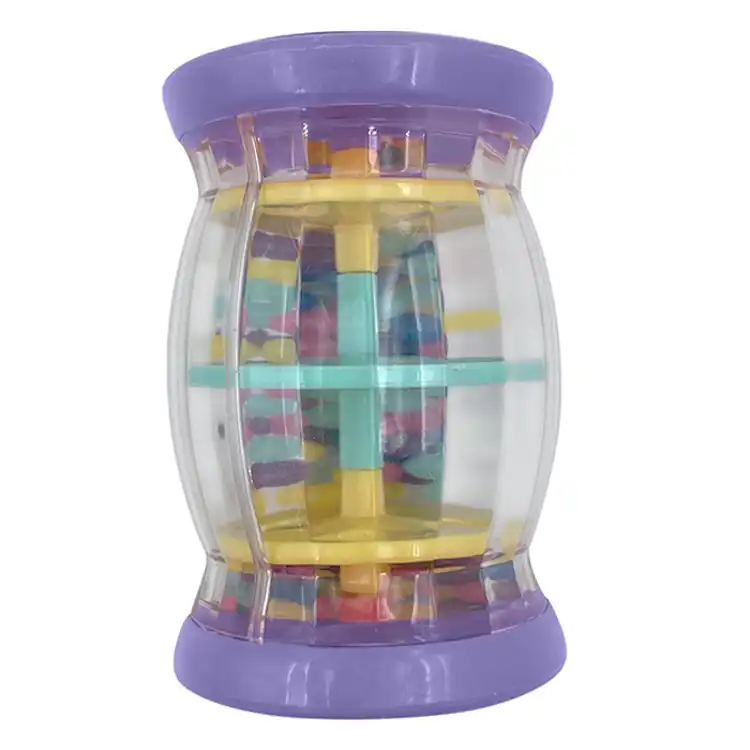 Mini Rainbow Shakers