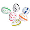 Egg Shakers, Set of 6