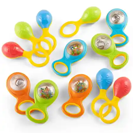 Toddler Rhythm Set