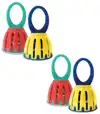 Cage Bell Set