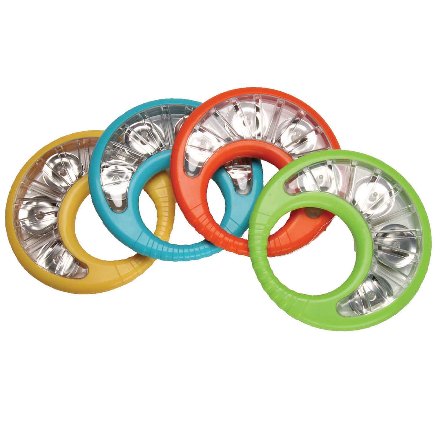 Tambourine for babies on sale