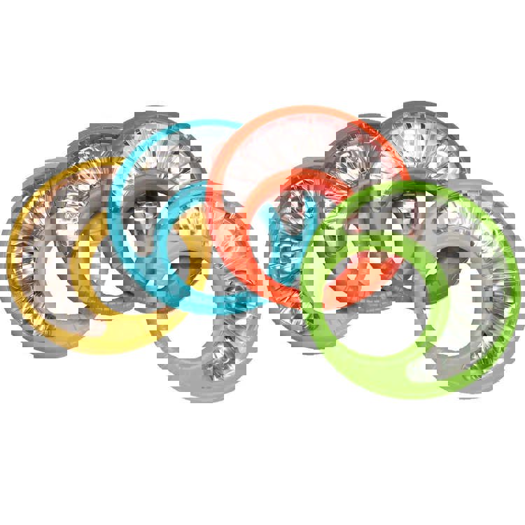 Baby Tambourine Set