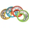 Baby Tambourine Set