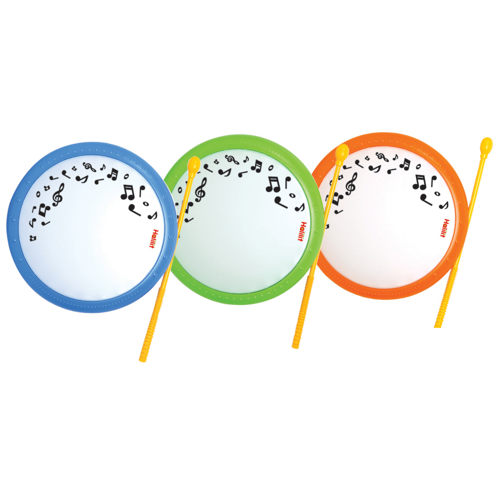 Classroom Hand Drums Becker's School Supplies