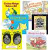 Read Along Books with CD's Set 2