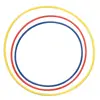 Plastic Hoops