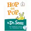 Hop On Pop Book & CD