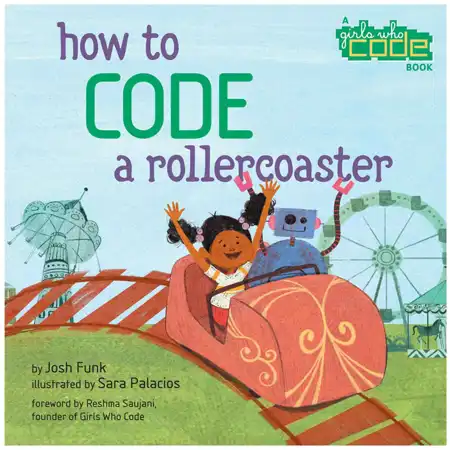 How to Code a Rollercoaster