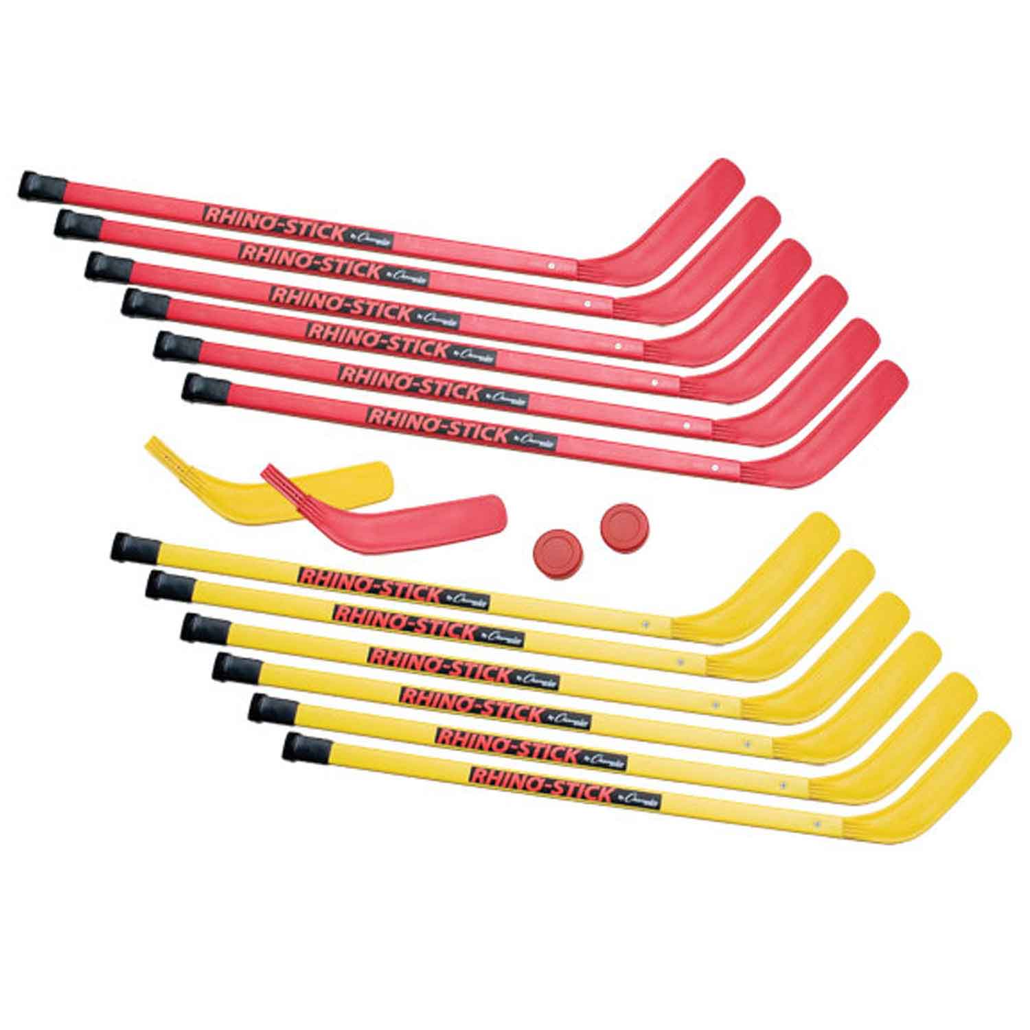 Rhino Stick Hockey Set