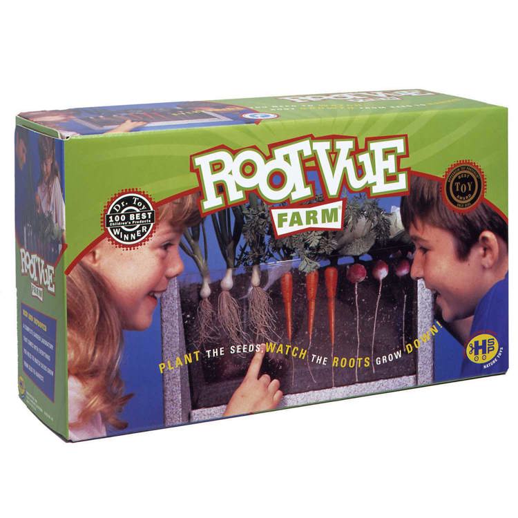 Root Vue Farm