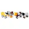 Magnetic Mix or Match Animals, Farm