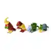 Magnetic Mix or Match Animals, Dinosaurs