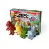 Magnetic Mix or Match Animals, Dinosaurs