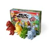 Magnetic Mix or Match Animals, Dinosaurs