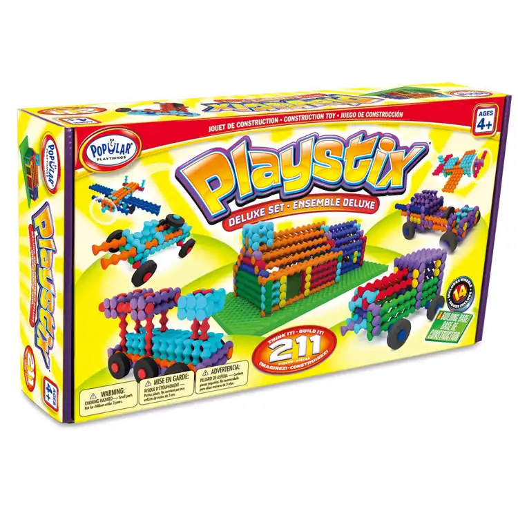 Playstix