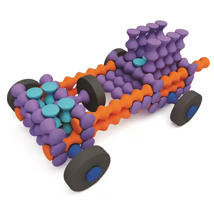 Playstix
