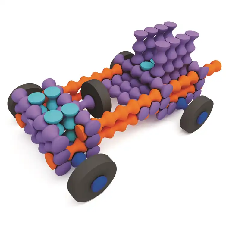 Playstix