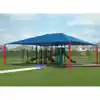 Sun Ports Hip Shade Unit