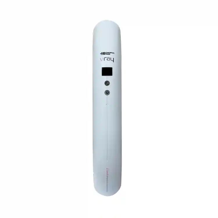 High Intensity Portable UV-C Sanitizer