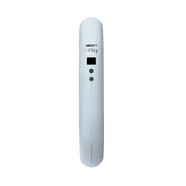 High Intensity Portable UV-C Sanitizer