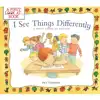 I See Things Differently: A First Look at Autism
