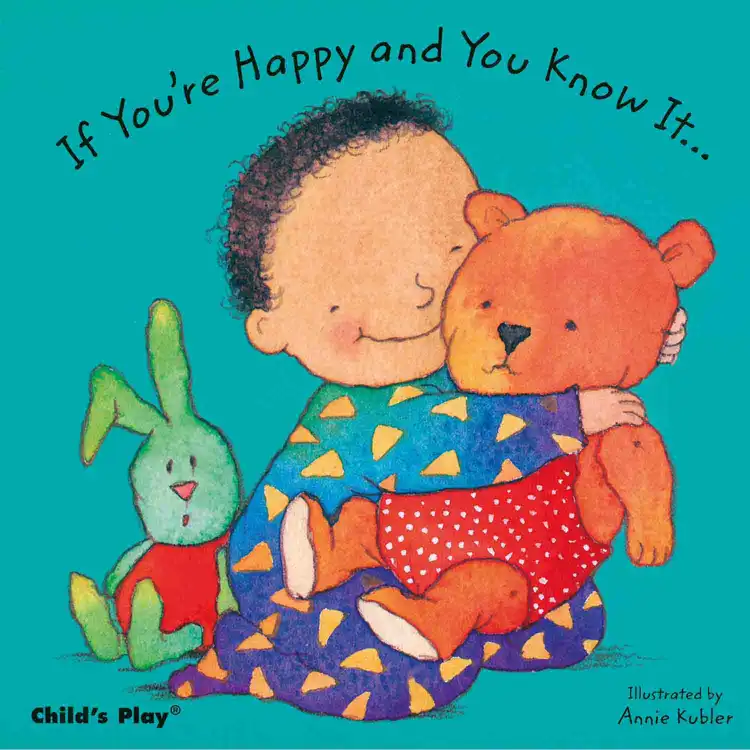 If You're Happy and You Know it...