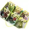 Life Cycle Figurines Classroom Set