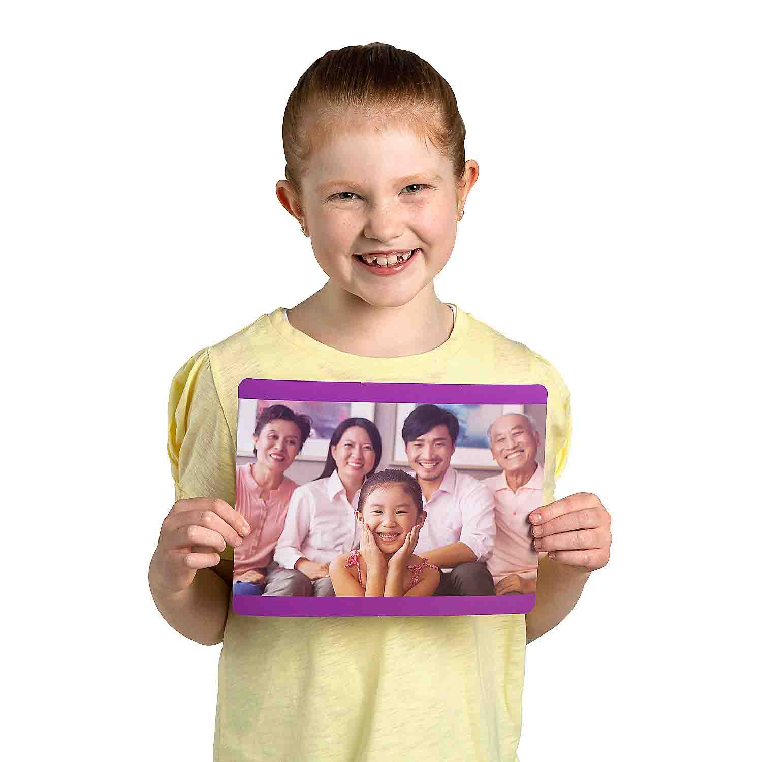 Family Poster Set